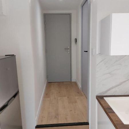 Appartement, Лангр Екстериор снимка