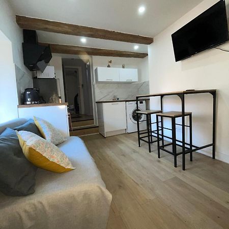 Appartement, Лангр Екстериор снимка